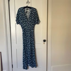 Christy Dawn Dress